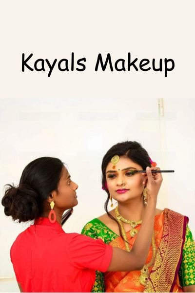 Kayals Makeup