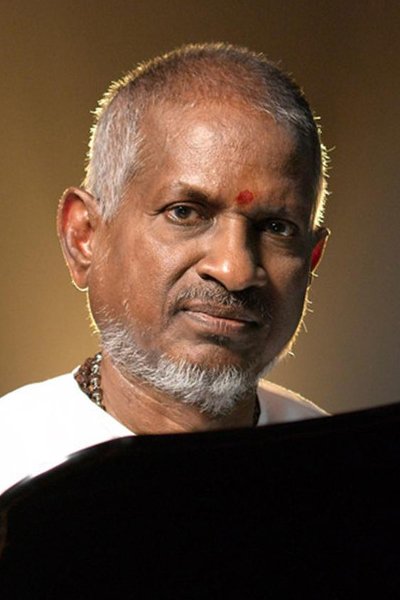 Ilaiyaraaja (born R. Gnanathesikan, June 3, 1943) is an Indian musician,