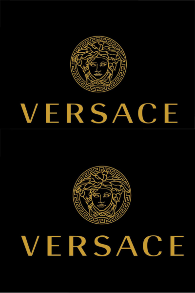 VERSACE